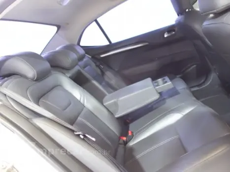 C4 LOUNGE - 1.6 EXCLUSIVE 16V TURBO 4P AUTOMÁTICO