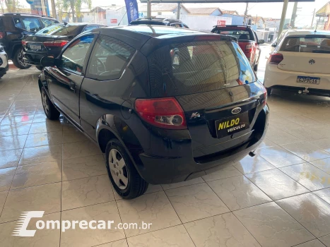 KA 1.0 MPI 8V