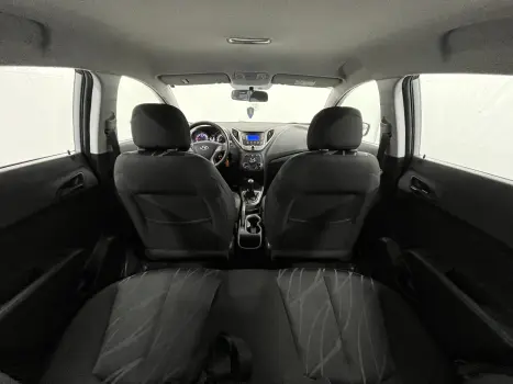 HB20 1.0 12V Comfort