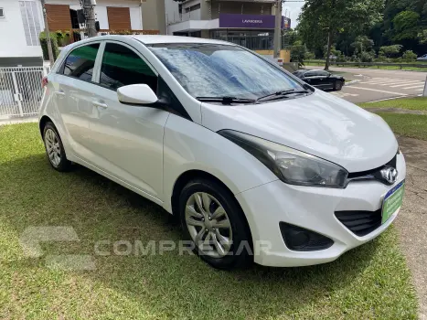 HB20 1.0 12V Comfort