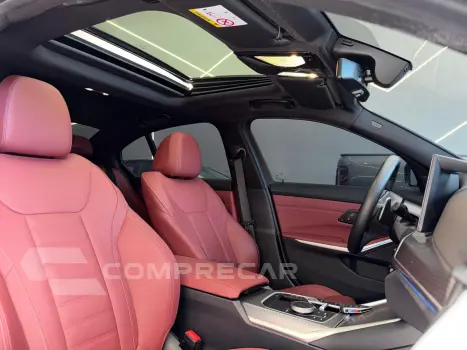 BMW 320i M Sport 2.0