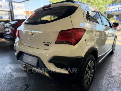 ONIX 1.4 MPFI Activ 8V