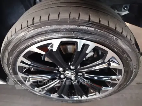 Corolla 2.0 Vvt-Ie Flex Gr-S Direct Shift