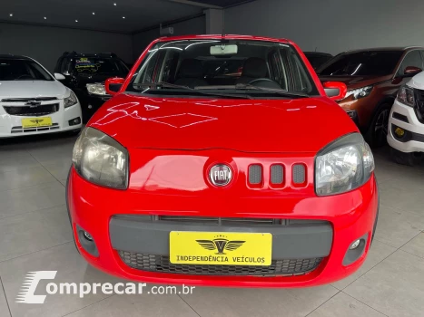 UNO 1.4 EVO Sporting 8V