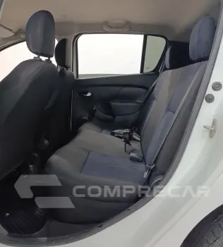 SANDERO 1.6 Expression 8V