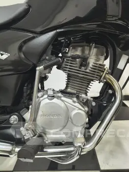 Cg 125 Fan 125