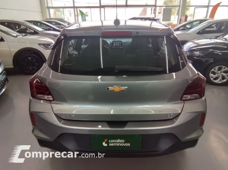 ONIX 1.0 FLEX LT MANUAL