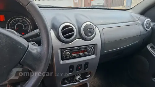 LOGAN 1.6 Expression 8V