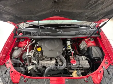 SANDERO STEPWAY Hi-Power 1.6 8V 5p