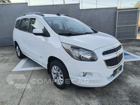 SPIN 1.8 LTZ 7L 8V