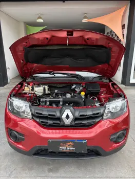 KWID 1.0 12V SCE ZEN