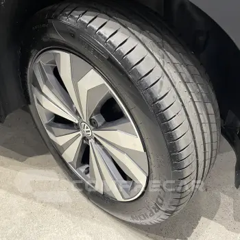 T-CROSS 1.0 200 TSI Comfortline