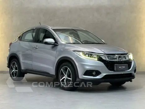 HR-V EX 1.8 Flexone 16V 5p Aut.