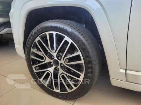 COMPASS S T270 1.3 TB 4x2 Flex Aut.