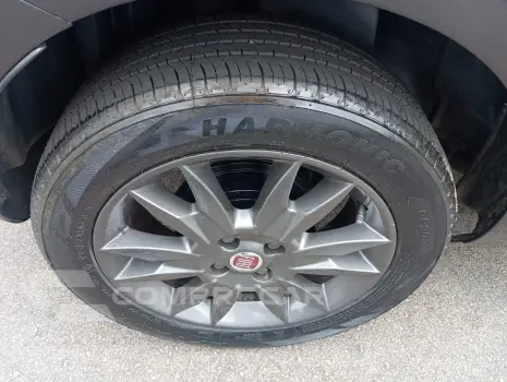 PUNTO 1.4 Attractive Italia 8V