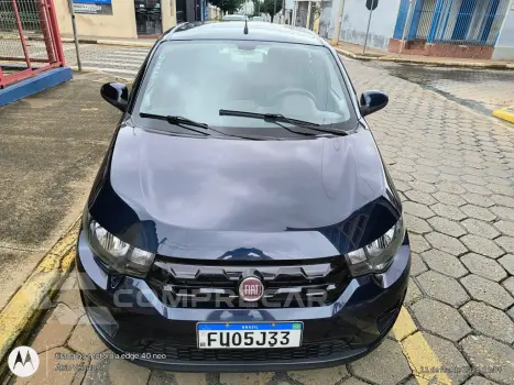 MOBI LIKE 1.0 Fire Flex 5p.