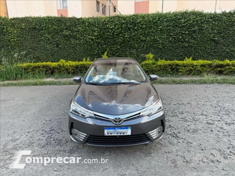 COROLLA 1.8 GLI Upper 16V