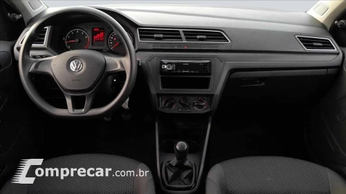VOYAGE 1.0 12V MPI TOTALFLEX 4P MANUAL