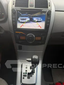 Corolla XEi 2.0 Flex 16V Aut.