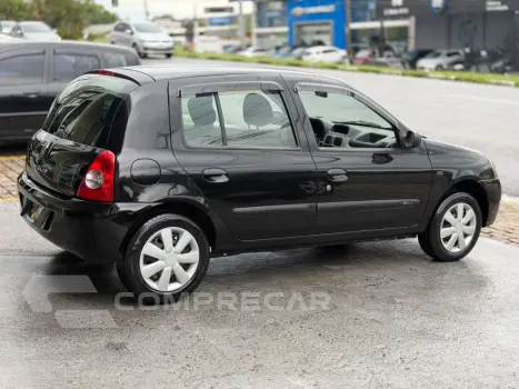 Clio Hi-Flex 1.0 16V 5p