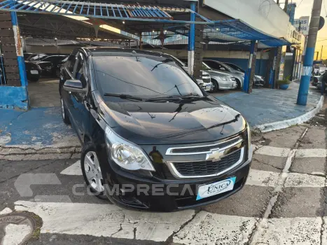 COBALT 1.4 LT 8V