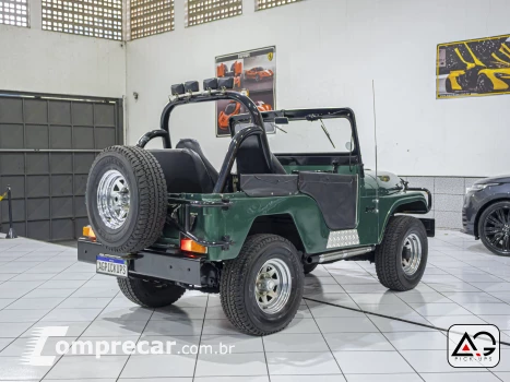 JEEP Cj-5