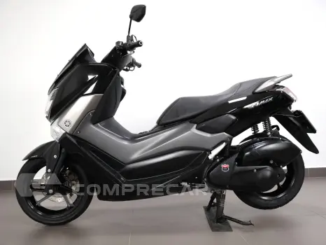 Yamaha NMAX 160 ABS