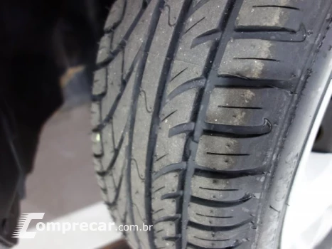 MONTANA - 1.4 MPFI LS CS 8V 2P MANUAL