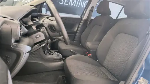 PULSE 1.0 Turbo 200 Drive