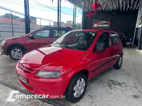 CHEVROLET CELTA 1.0 MPFI 8V 2 portas