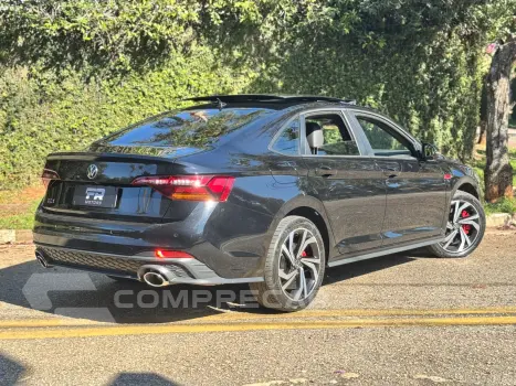 JETTA 2.0 350 TSI GLI