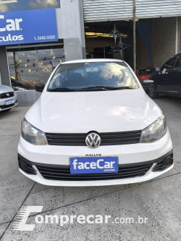 Gol Trendline 1.0 T.Flex 12V 5p