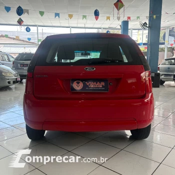 FIESTA 1.0 MPI Class Hatch 8V