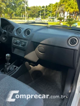 CELTA 1.0 MPFI 8V