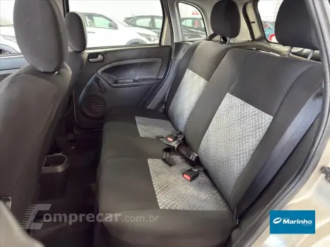 FIESTA 1.0 ROCAM HATCH 8V FLEX 4P MANUAL