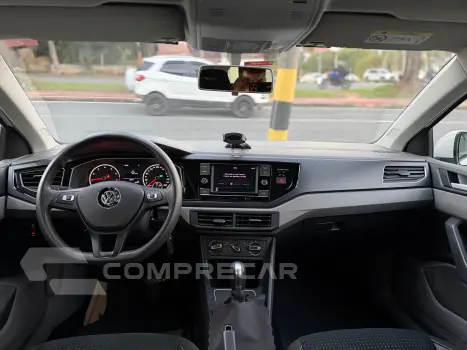 Polo 1.0 200 Tsi Comfortline Automático