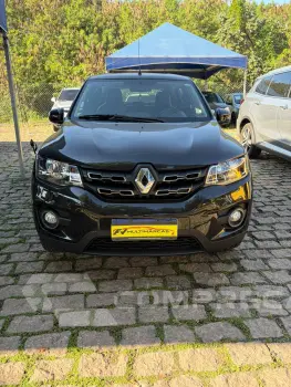 KWID 1.0 12V SCE Intense