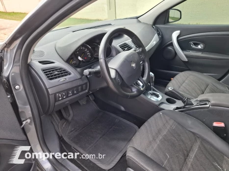 FLUENCE 2.0 Dynamique 16V