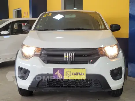 MOBI LIKE 1.0 Fire Flex 5p.