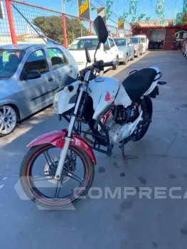 Honda Cg 150