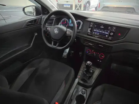 POLO 1.0 MPI TRACK MANUAL