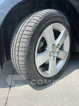 CIVIC 1.8 LXS 16V