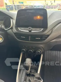 ONIX HATCH LT 1.0 12V TB FLEX 5P AUT.