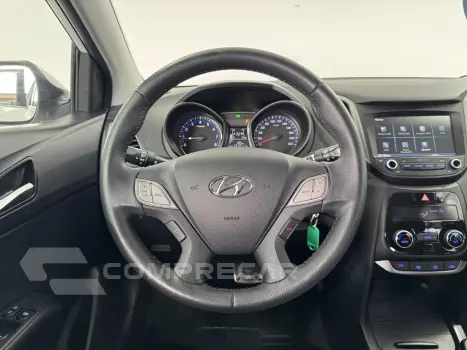 HB20X 1.6 16V Premium