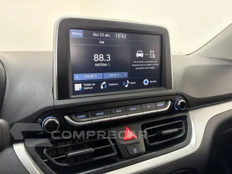 HB20 1.0 12V FLEX COMFORT MANUAL