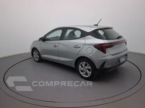 HB20 1.0 12V FLEX COMFORT MANUAL