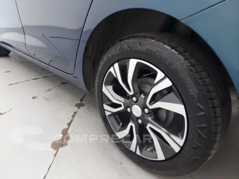 ONIX 1.0 TURBO FLEX PLUS PREMIER AUTOMÁTICO