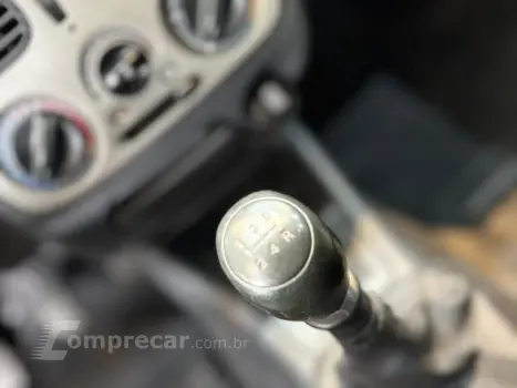 PALIO - 1.0 MPI FIRE ECONOMY 8V 4P MANUAL