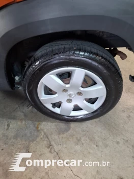 KWID 1.0 12V SCE ZEN