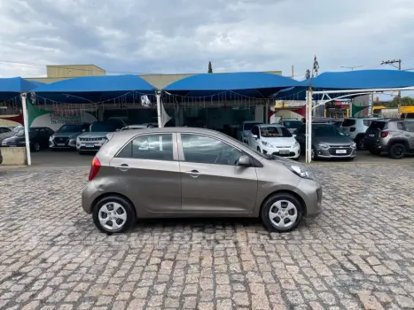 PICANTO 1.0 EX 12V